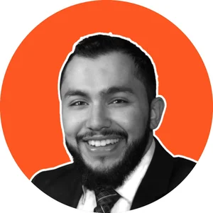 Dr. Ahmed Abuzoor, MD - Physician, CEO and Co-Founder of BoardMaster