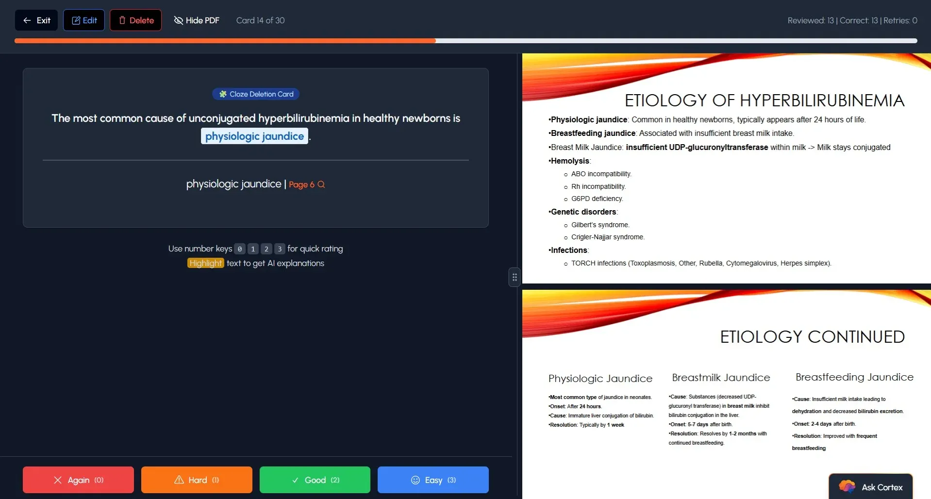 Everything You Need - Without the Busywork screenshot 4