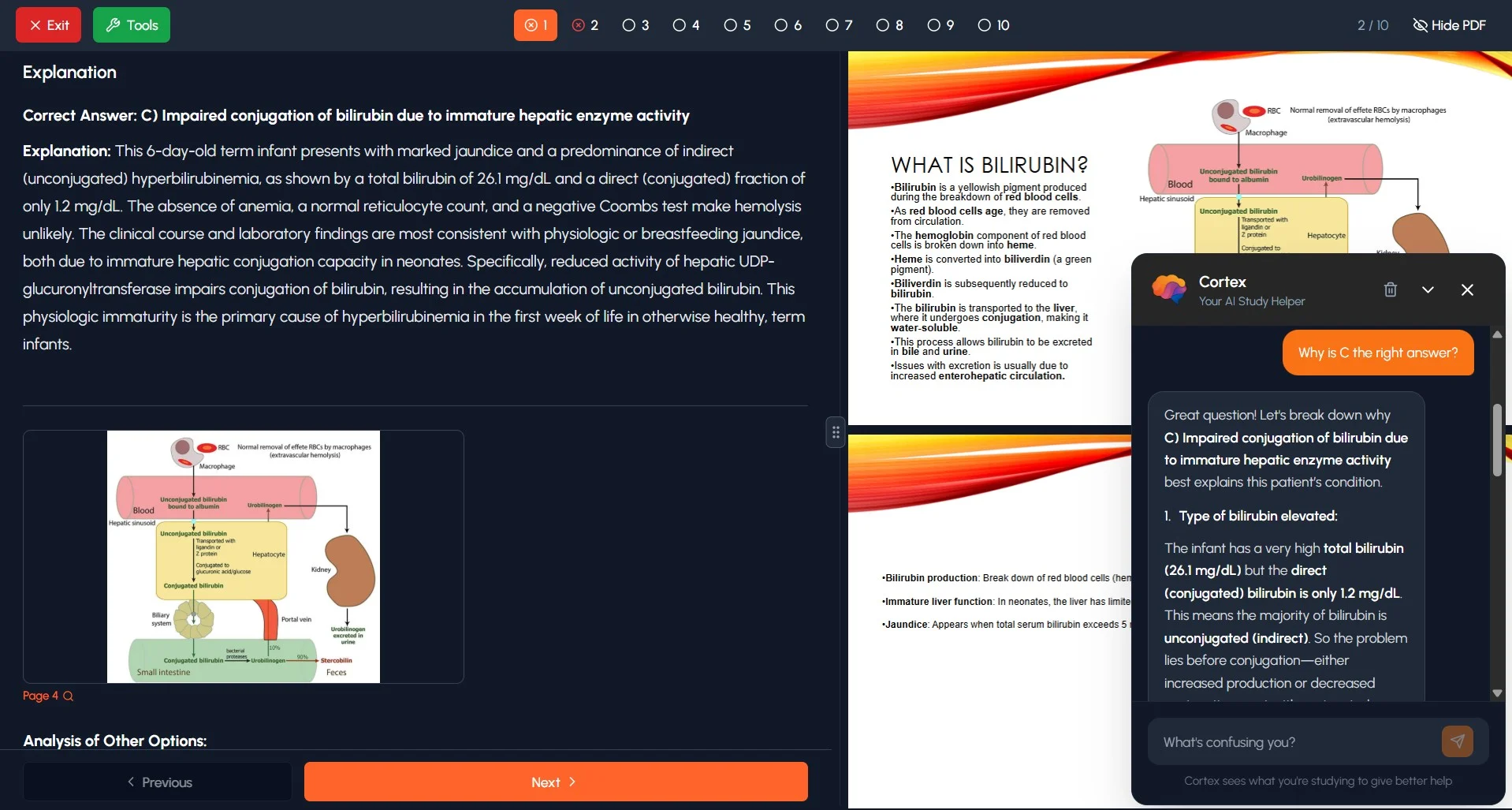 AI Question Generator